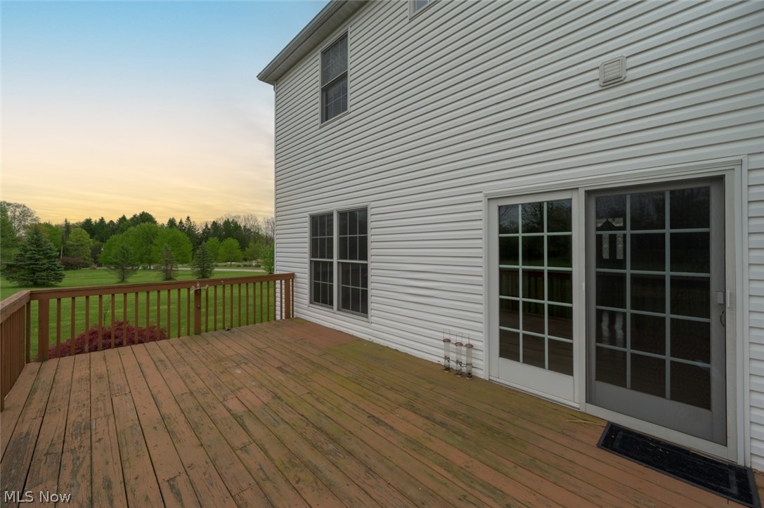 Waterford Estates - Residential