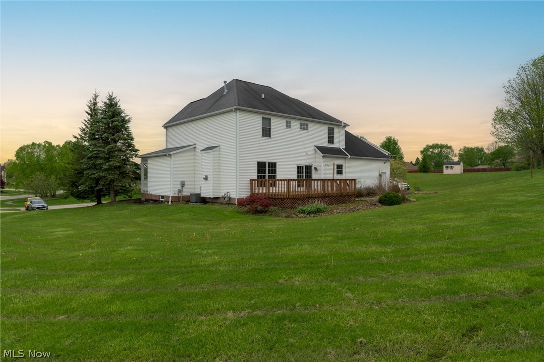 Waterford Estates - Residential