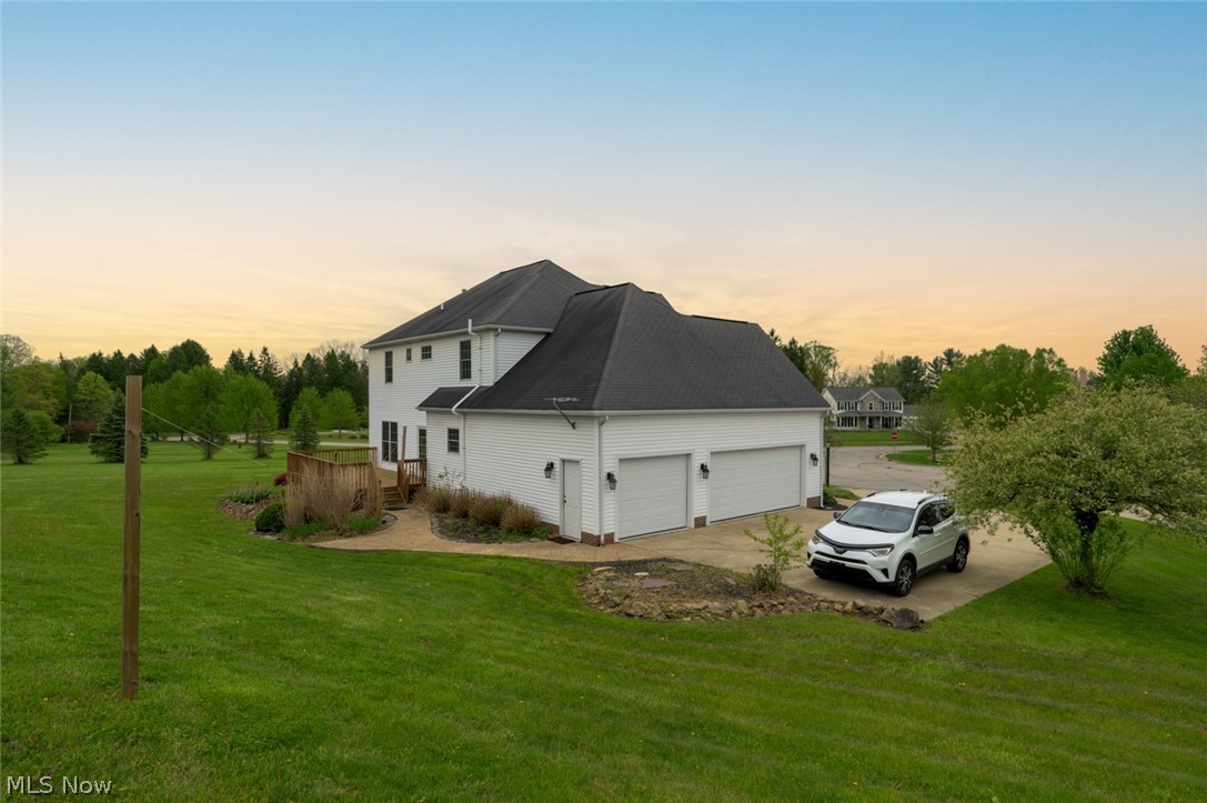 Waterford Estates - Residential