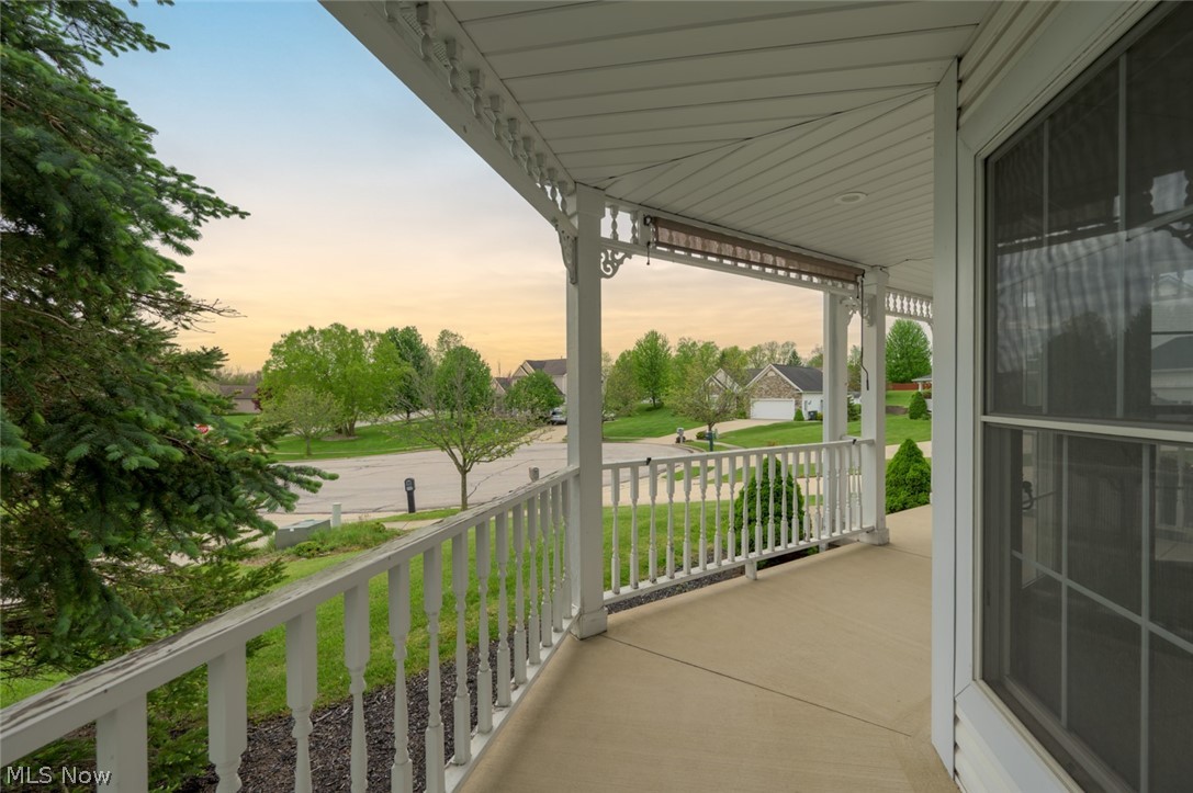 Waterford Estates - Residential
