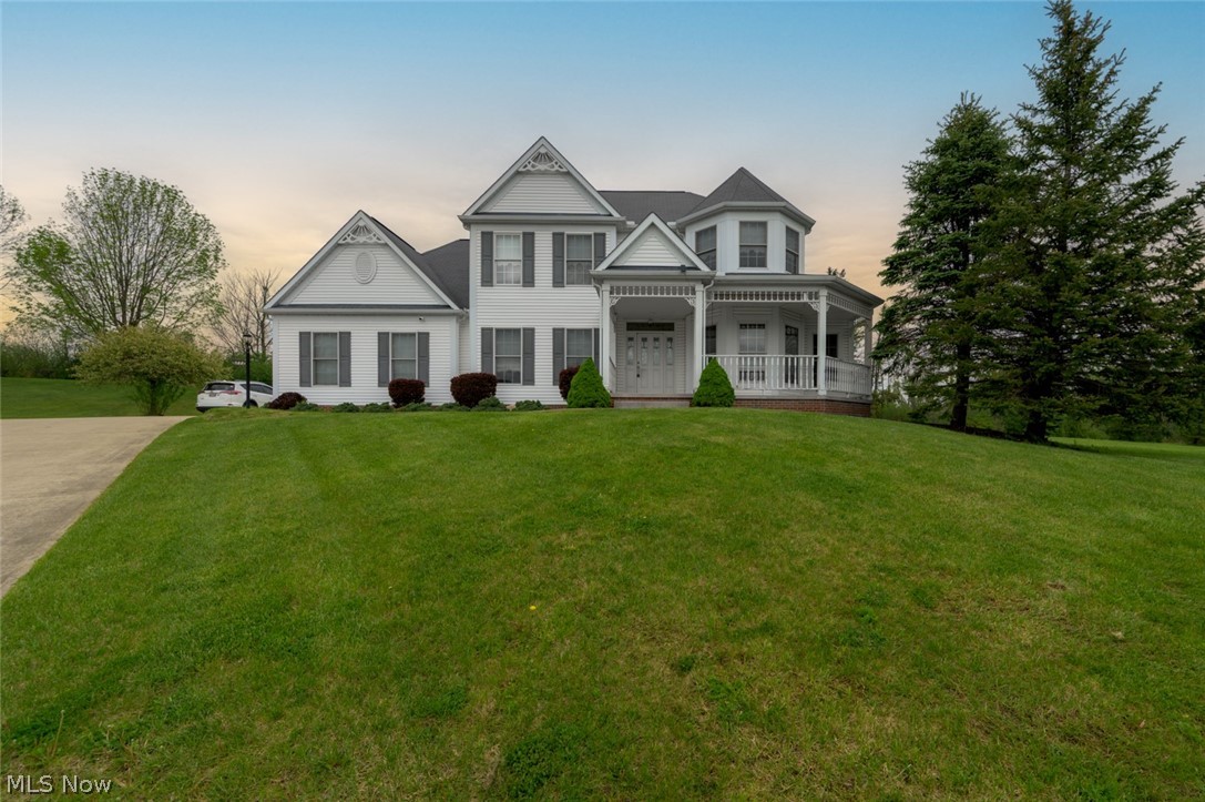 Waterford Estates - Residential