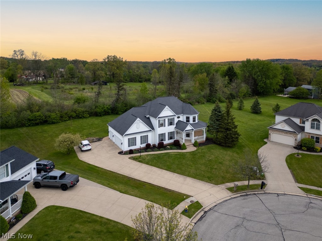 Waterford Estates - Residential