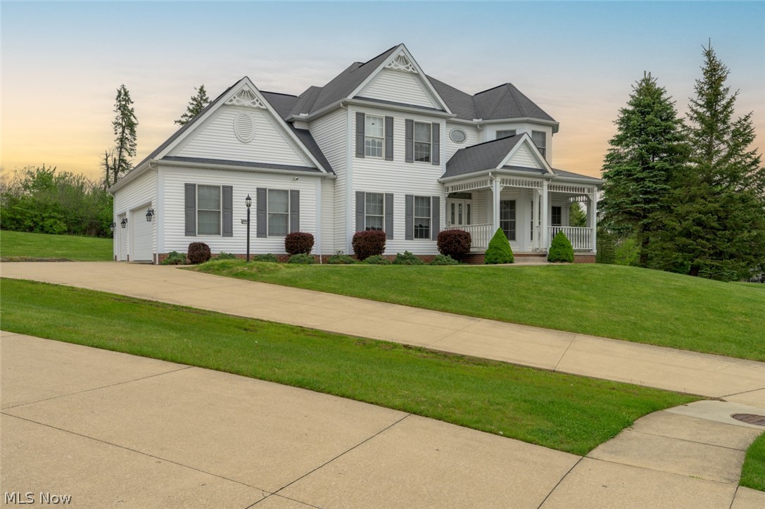 Waterford Estates - Residential