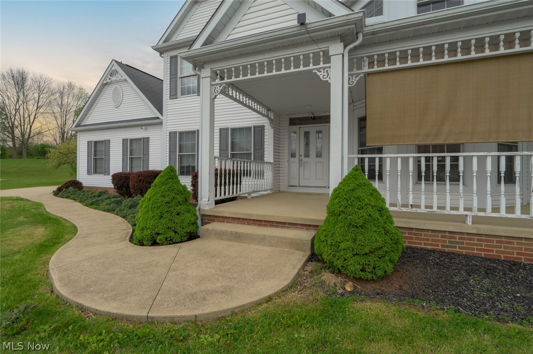 Waterford Estates - Residential