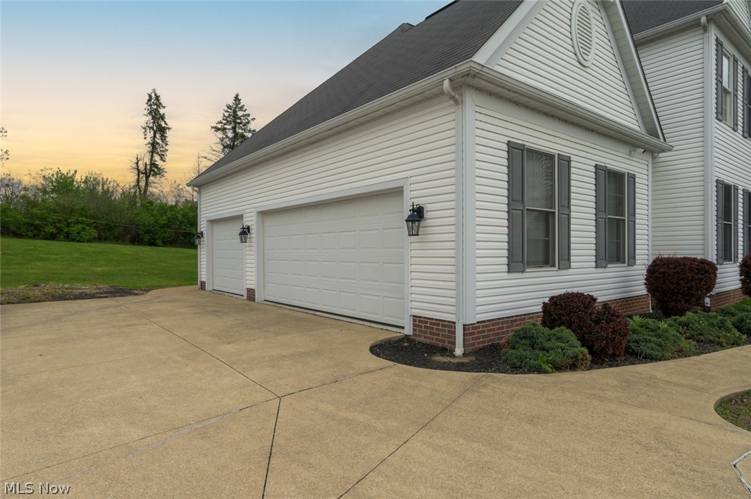 Waterford Estates - Residential
