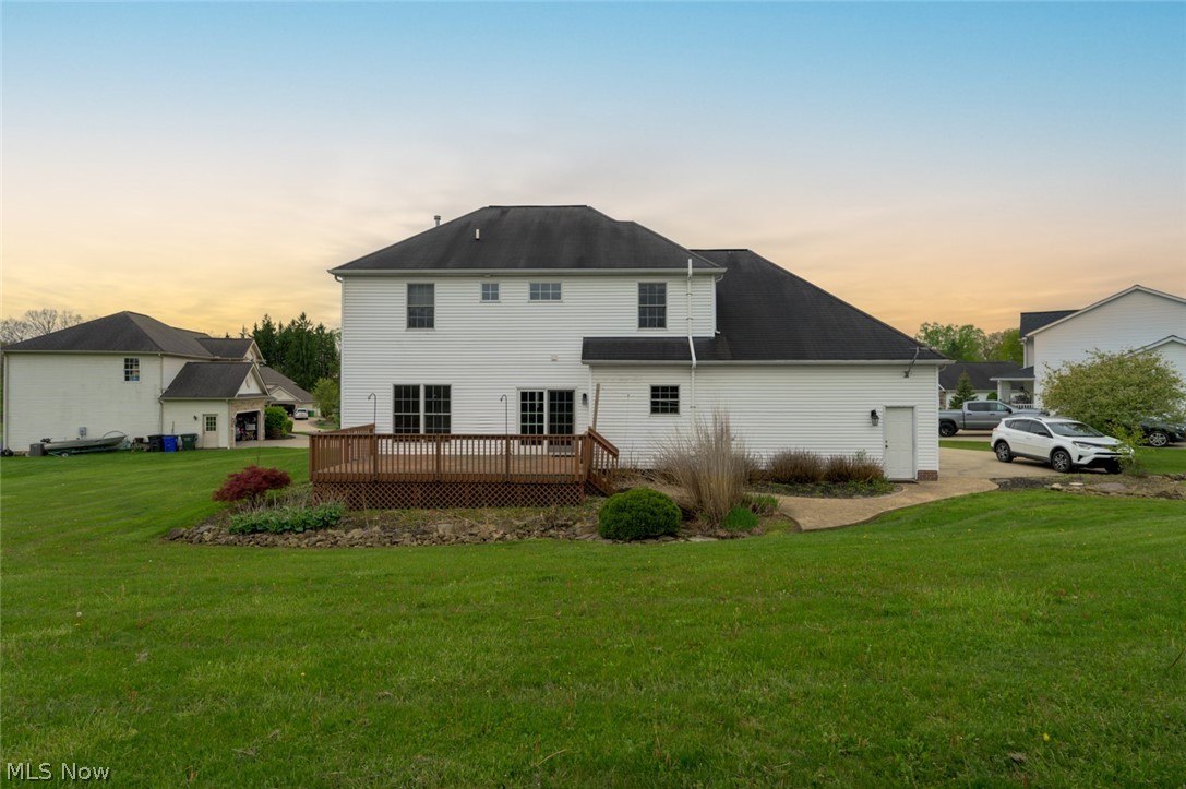 Waterford Estates - Residential