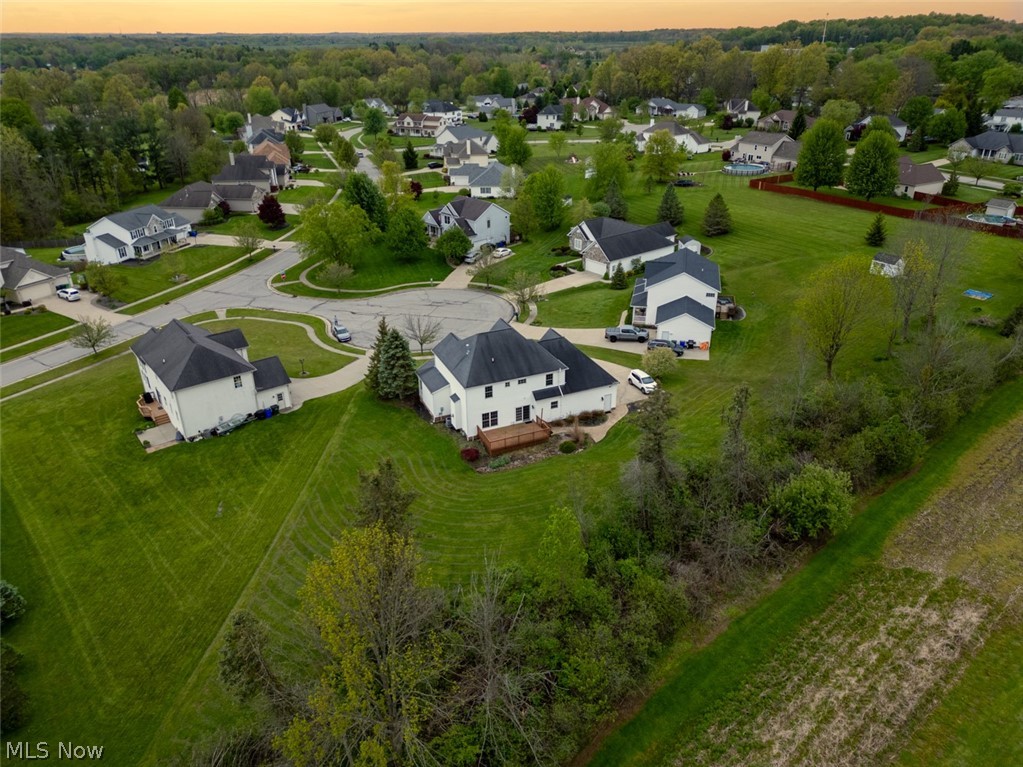 Waterford Estates - Residential