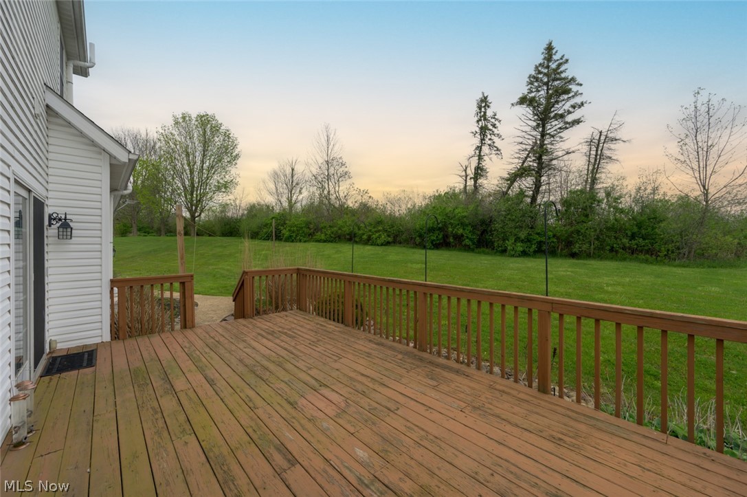 Waterford Estates - Residential