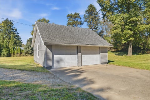 Tiny photo for 2549 30th Street NE, Canton, OH 44705 (MLS # 5254806)