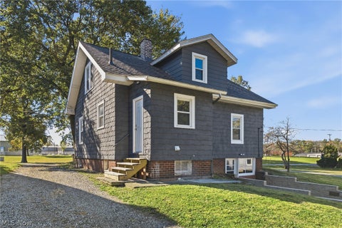 Tiny photo for 2549 30th Street NE, Canton, OH 44705 (MLS # 5254806)