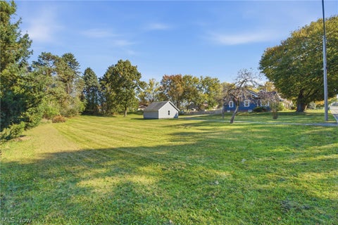 Tiny photo for 2549 30th Street NE, Canton, OH 44705 (MLS # 5254806)