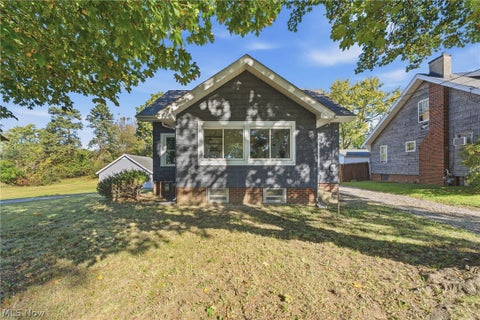 Tiny photo for 2549 30th Street NE, Canton, OH 44705 (MLS # 5254806)