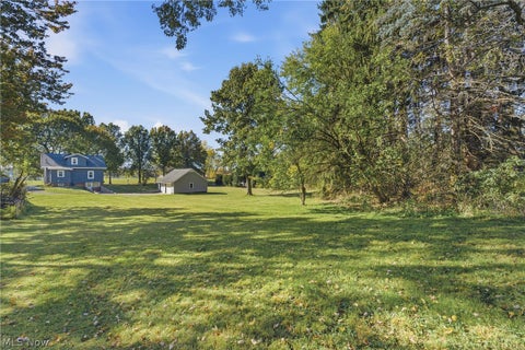 Tiny photo for 2549 30th Street NE, Canton, OH 44705 (MLS # 5254806)