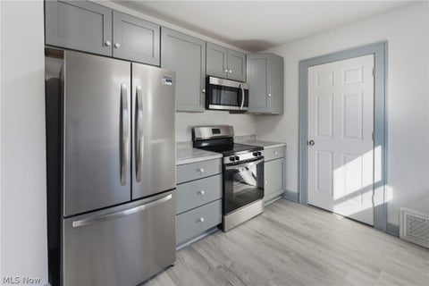 Tiny photo for 2549 30th Street NE, Canton, OH 44705 (MLS # 5254806)