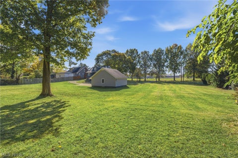 Tiny photo for 2549 30th Street NE, Canton, OH 44705 (MLS # 5254806)