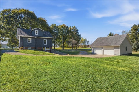 Tiny photo for 2549 30th Street NE, Canton, OH 44705 (MLS # 5254806)