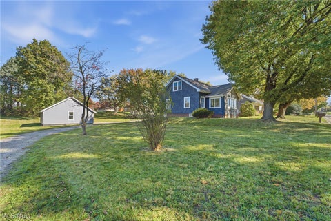 Tiny photo for 2549 30th Street NE, Canton, OH 44705 (MLS # 5254806)