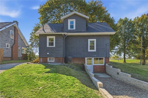 Tiny photo for 2549 30th Street NE, Canton, OH 44705 (MLS # 5254806)
