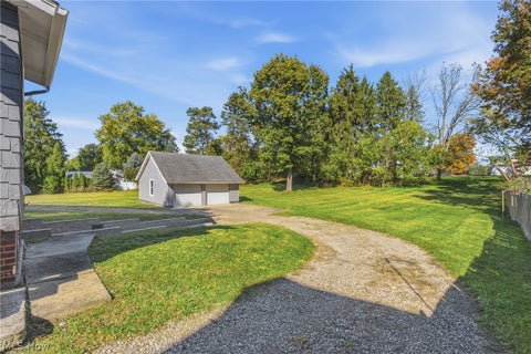 Tiny photo for 2549 30th Street NE, Canton, OH 44705 (MLS # 5254806)
