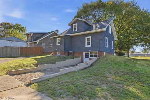 Tiny photo for 2549 30th Street NE, Canton, OH 44705 (MLS # 5254806)