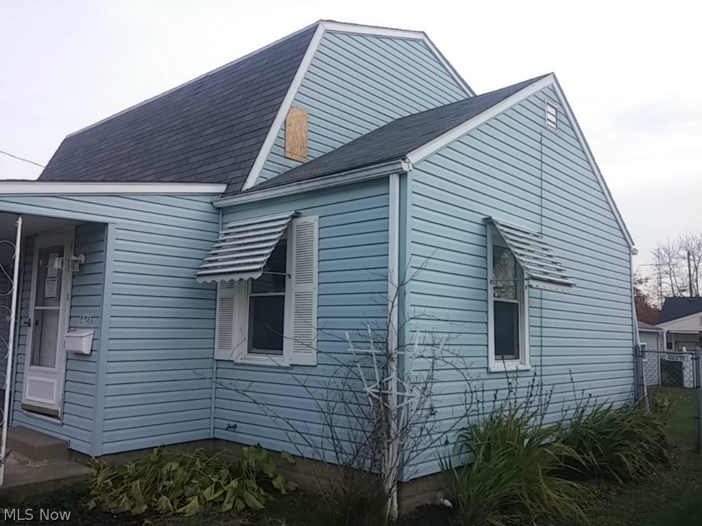 Bergolds - Residential