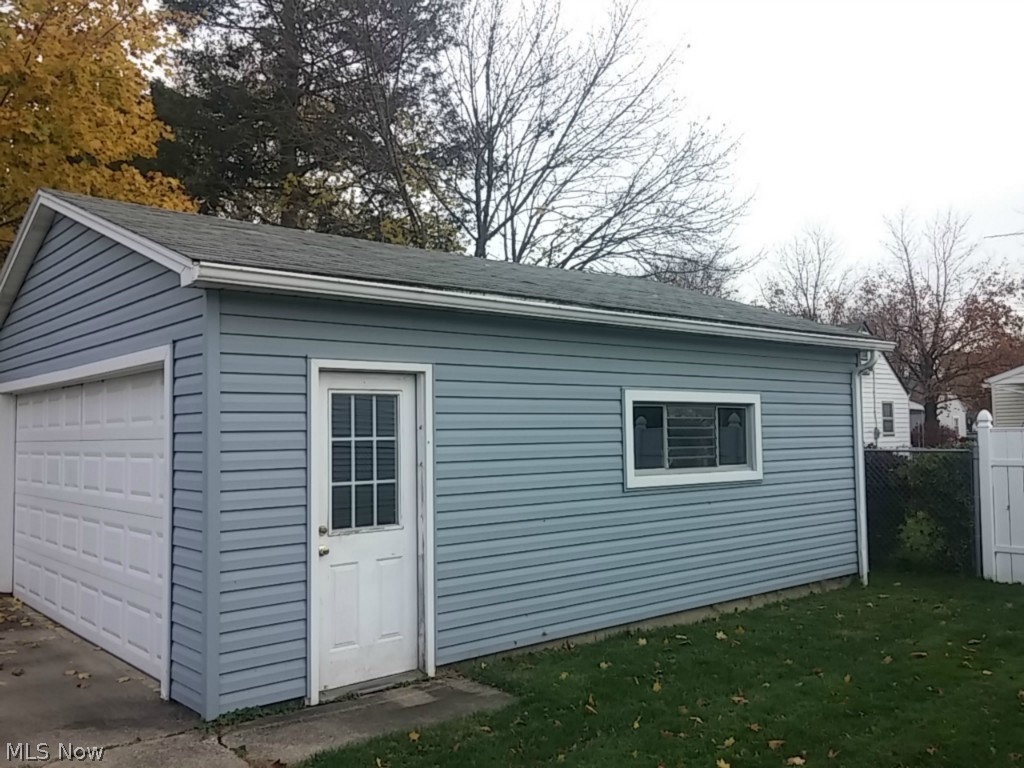 Bergolds - Residential