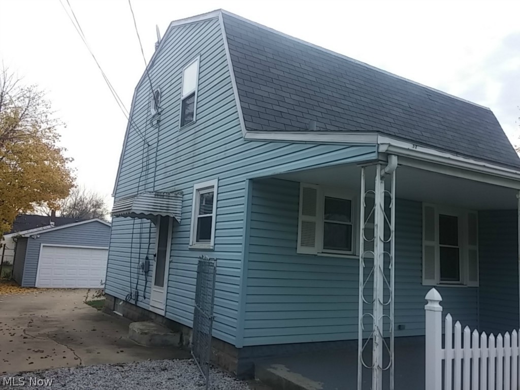 Bergolds - Residential