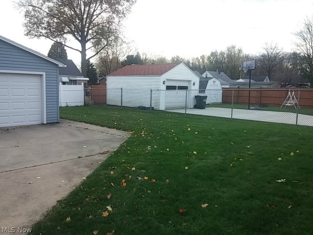 Bergolds - Residential