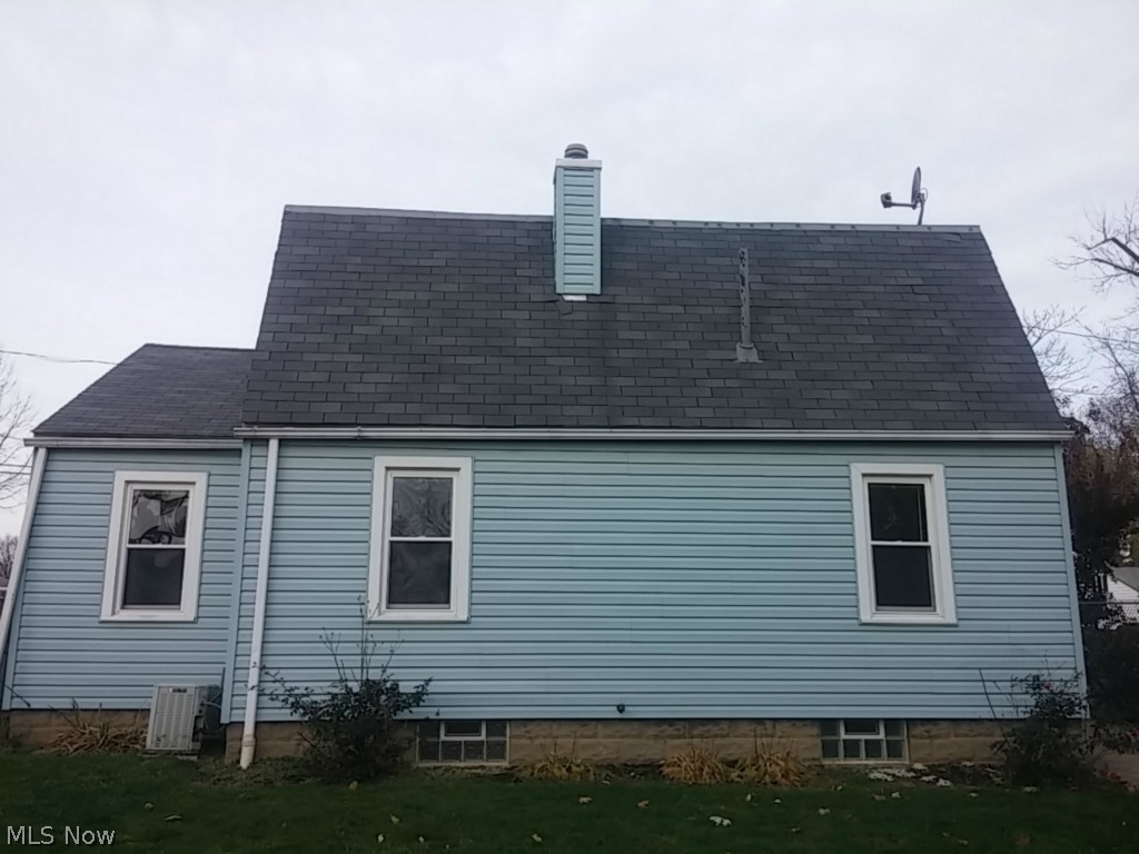 Bergolds - Residential