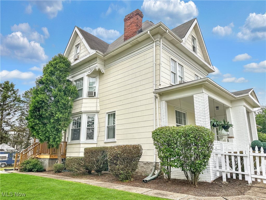 1144 Oregon Avenue, Steubenville, Ohio image 2