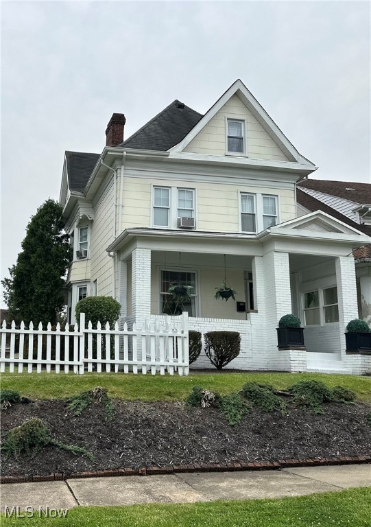 1144 Oregon Avenue, Steubenville, Ohio image 9