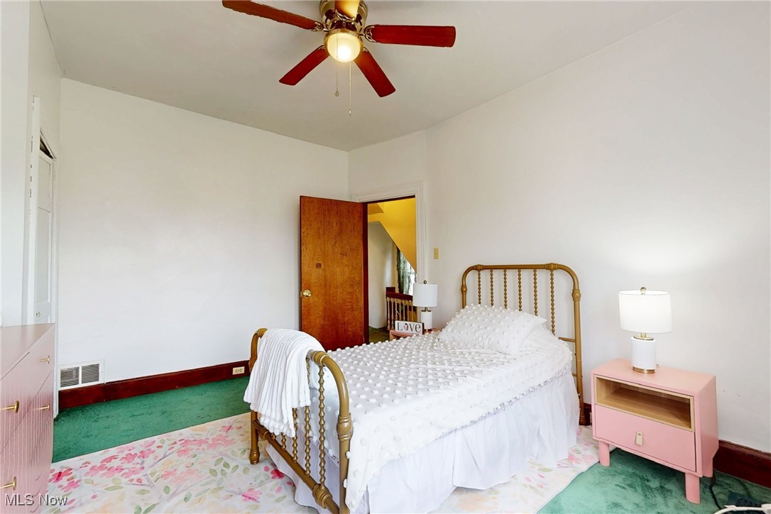 1144 Oregon Avenue, Steubenville, Ohio image 25