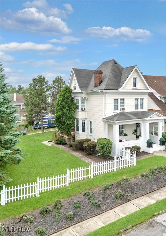 1144 Oregon Avenue, Steubenville, Ohio image 1