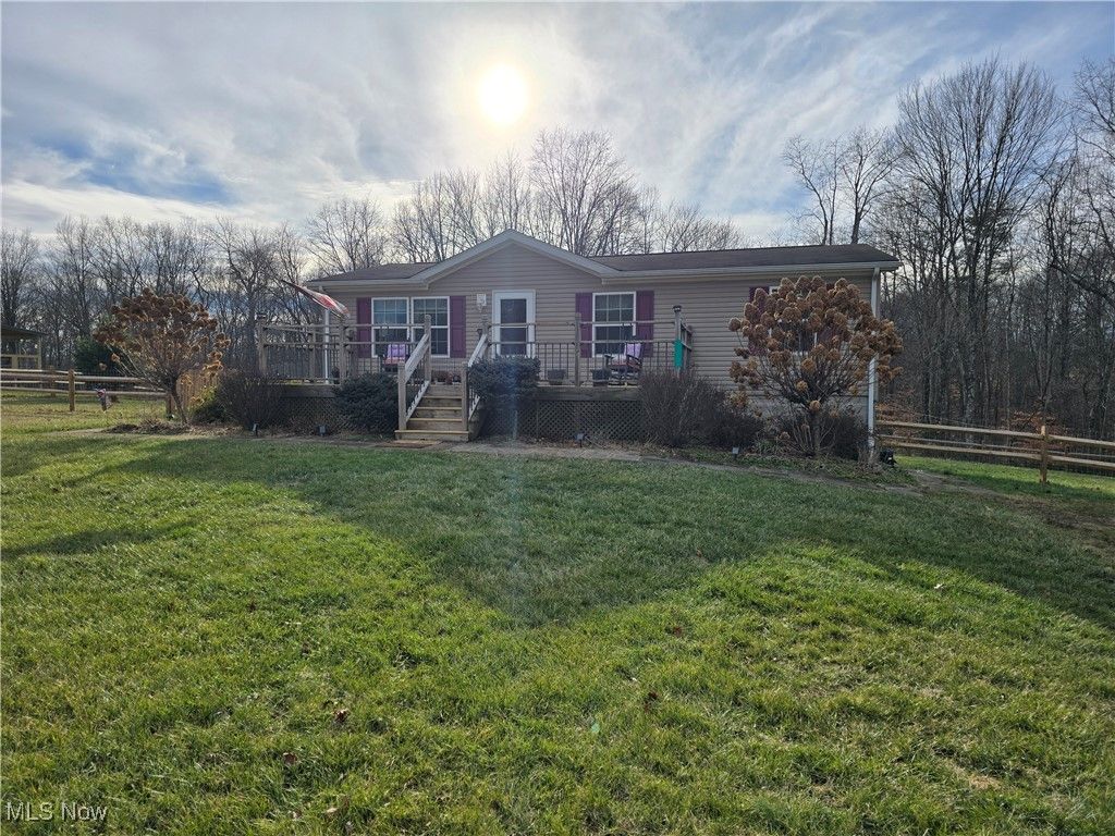 Photo of 11489 State Route 555, Cutler, OH 45724 (MLS # 5180758)
