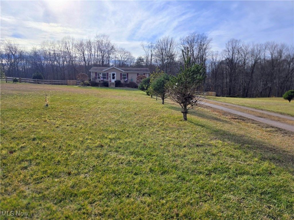 Photo of 11489 State Route 555, Cutler, OH 45724 (MLS # 5180758)