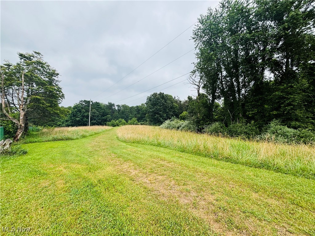 Washington Hights Addition - Land