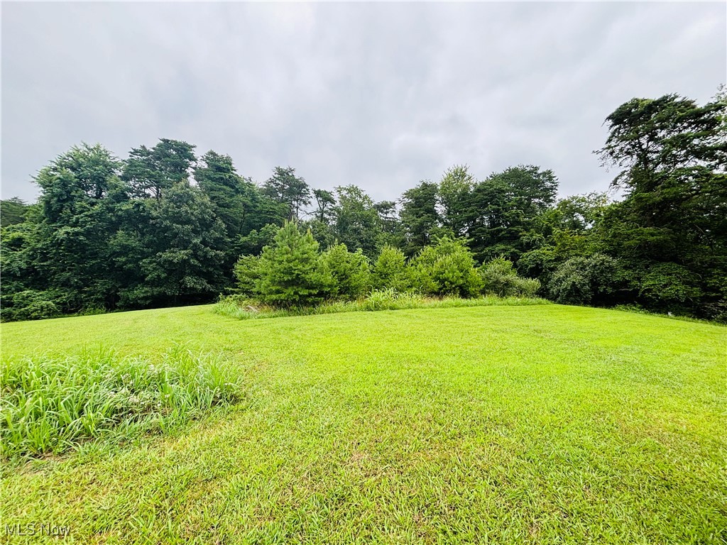 Washington Hights Addition - Land