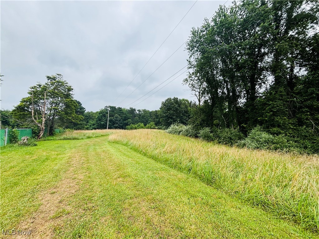 Washington Hights Addition - Land