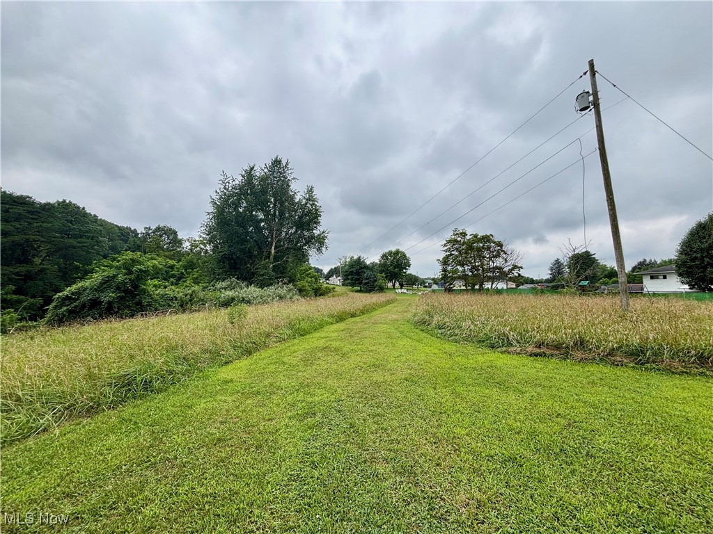 Washington Hights Addition - Land