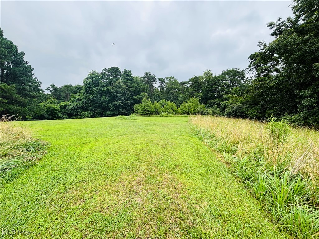 Washington Hights Addition - Land