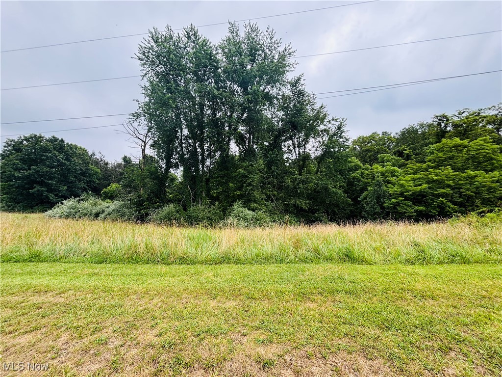 Washington Hights Addition - Land