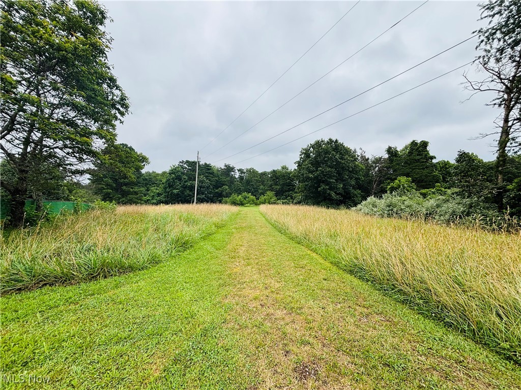 Washington Hights Addition - Land