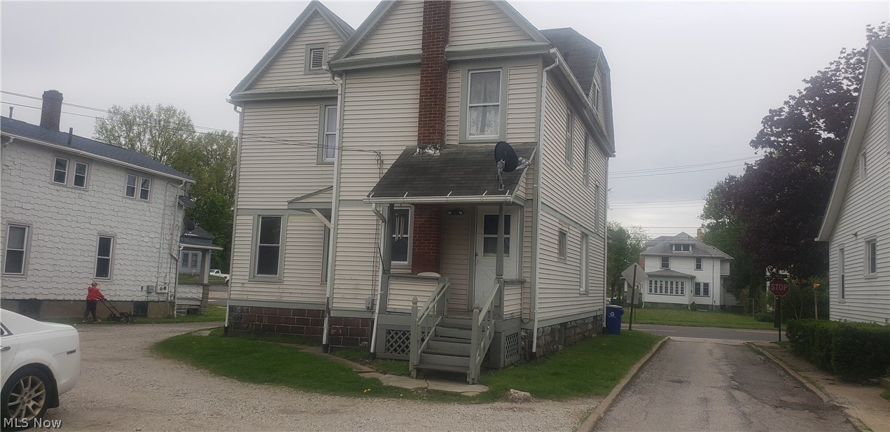 Ha & M Kents Add - Residential Income