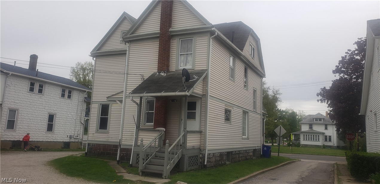 Ha & M Kents Add - Residential Income