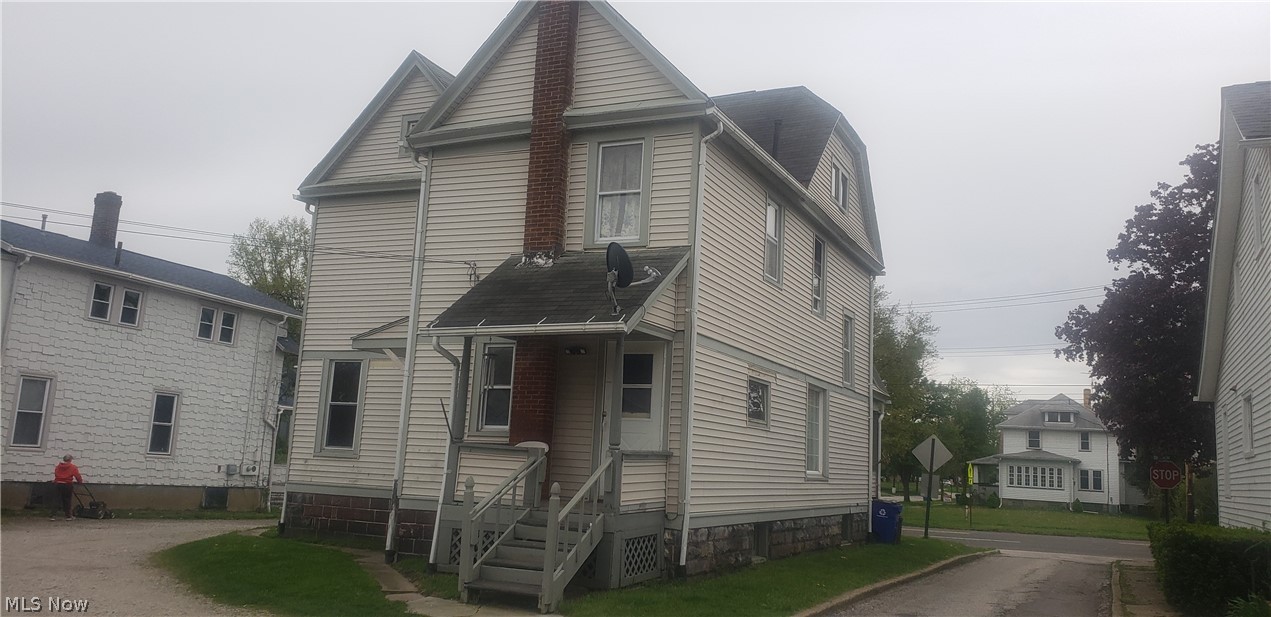 Ha & M Kents Add - Residential Income