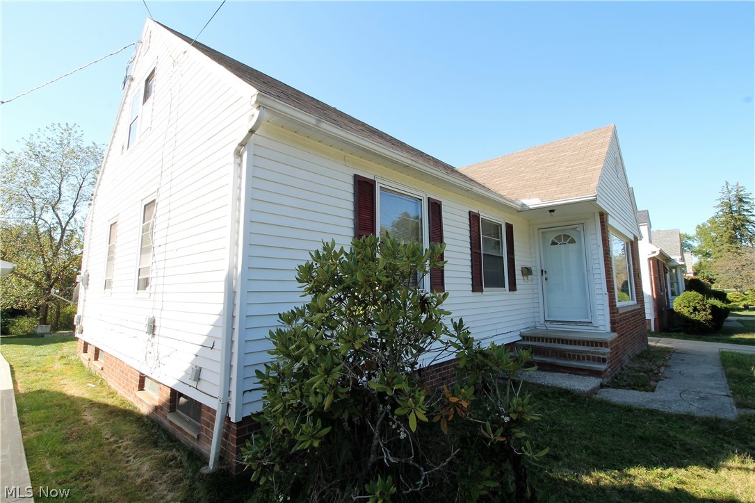 Richmond Anderson - Residential