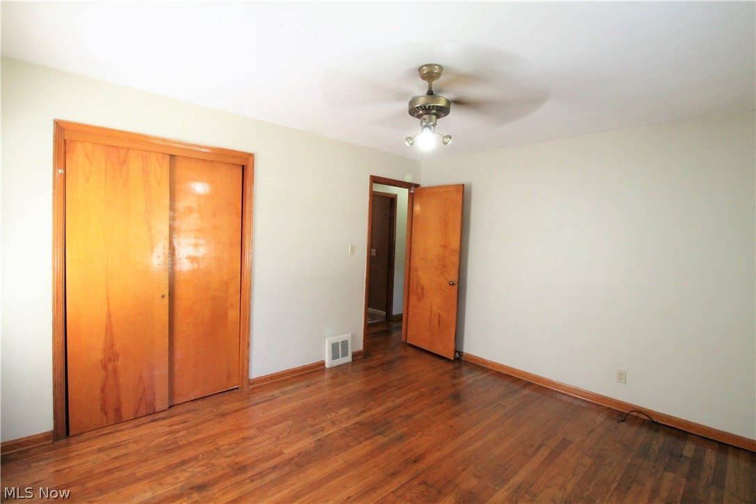 Richmond Anderson - Residential