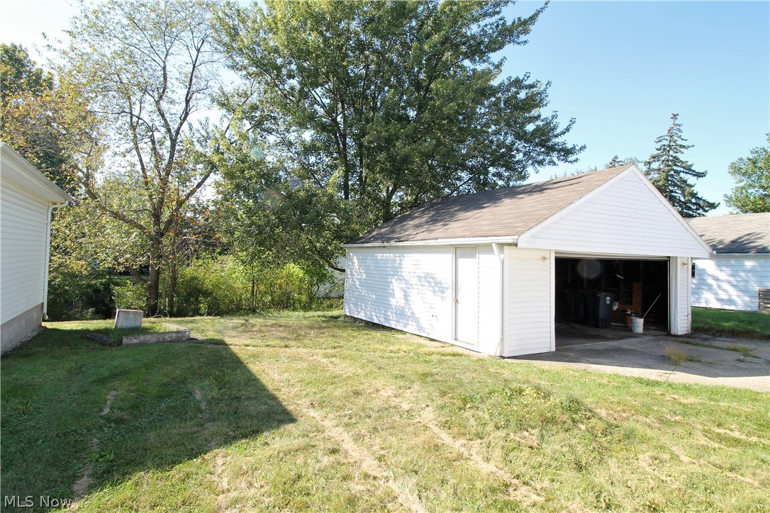 Richmond Anderson - Residential
