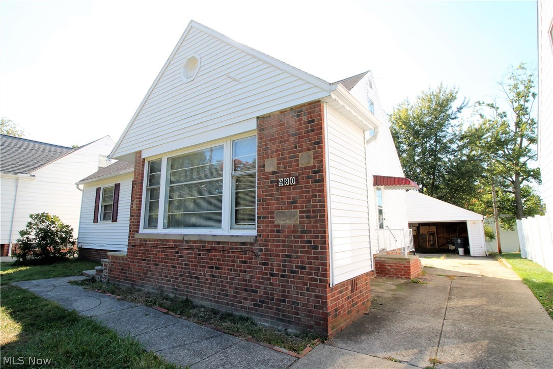 Richmond Anderson - Residential