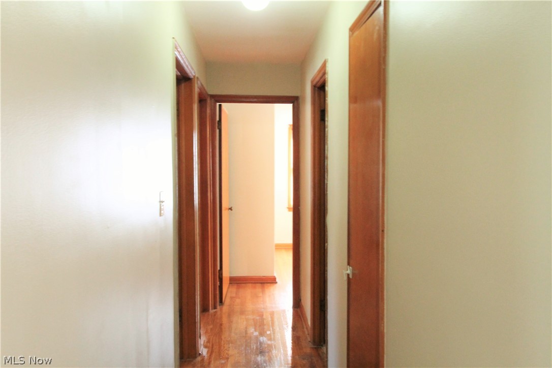 Richmond Anderson - Residential